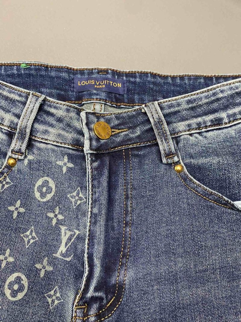 Louis Vuitton Jeans